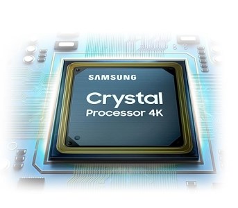 Samsung UE55TU7092UXXH 4K